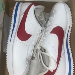 Nike Cortez